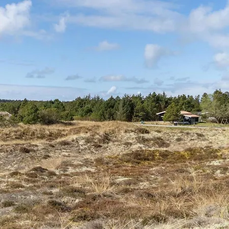 Ibo - 900m From The Sea In Nw Jutland By Interhome