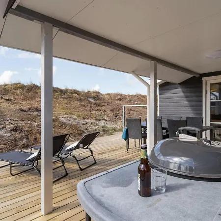 Holiday home Ibo - 900m From The Sea In Nw Jutland By Interhome Torsted (Nordjylland)