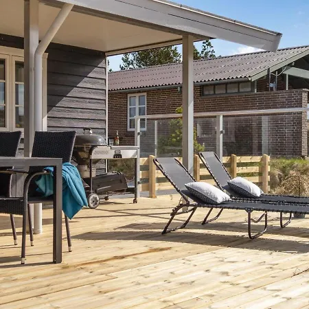 Ibo - 900m From The Sea In Nw Jutland By Interhome Holiday home