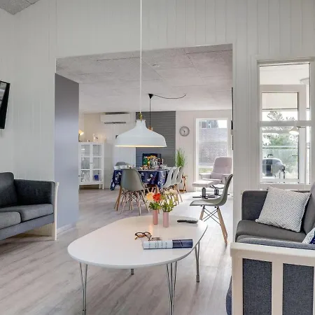 Ibo - 900m From The Sea In Nw Jutland By Interhome * Torsted (Nordjylland)