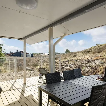 Ibo - 900m From The Sea In Nw Jutland By Interhome Torsted (Nordjylland)