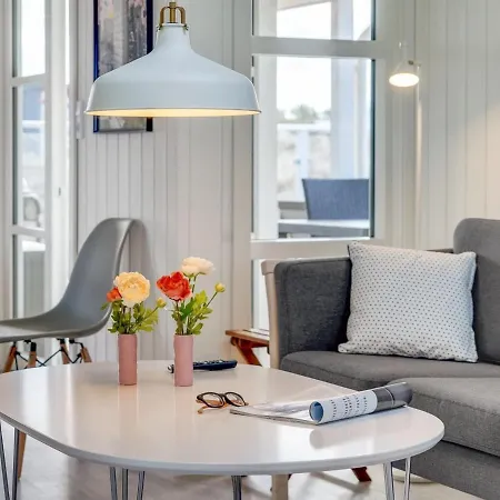 Ibo - 900m From The Sea In Nw Jutland By Interhome Holiday home Torsted (Nordjylland)