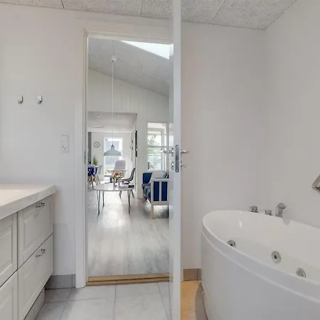 Ibo - 900m From The Sea In Nw Jutland By Interhome Holiday home Torsted (Nordjylland)