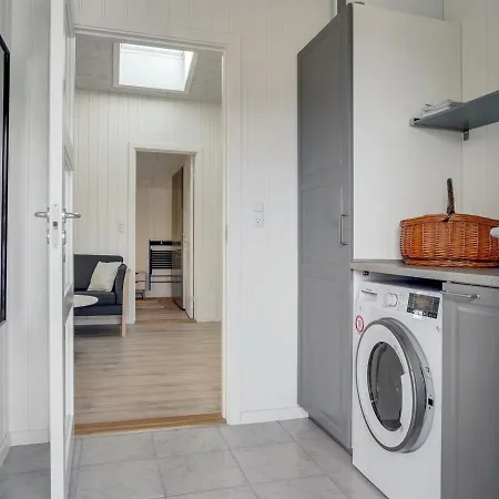 Ibo - 900m From The Sea In Nw Jutland By Interhome Holiday home Torsted (Nordjylland)