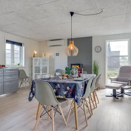 Ibo - 900m From The Sea In Nw Jutland By Interhome * Torsted (Nordjylland)