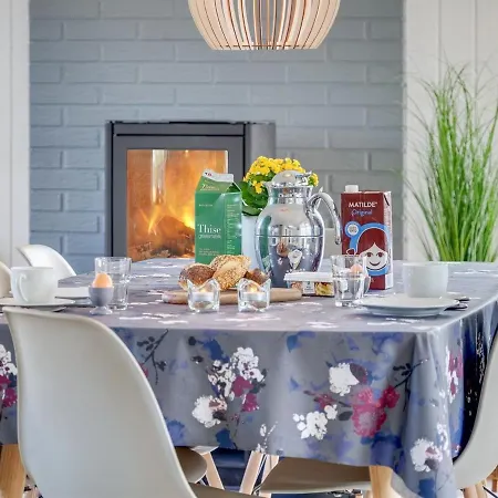 Holiday home Ibo - 900m From The Sea In Nw Jutland By Interhome