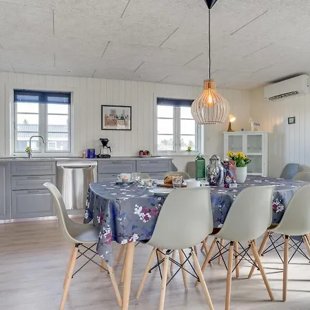 Ibo - 900m From The Sea In Nw Jutland By Interhome