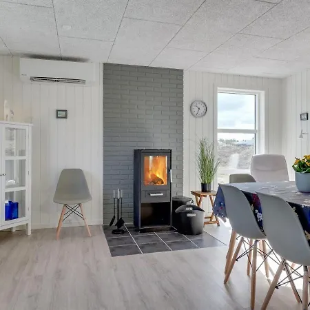 Ibo - 900m From The Sea In Nw Jutland By Interhome * Torsted (Nordjylland)