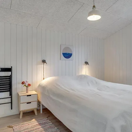 Holiday home Ibo - 900m From The Sea In Nw Jutland By Interhome Torsted (Nordjylland)