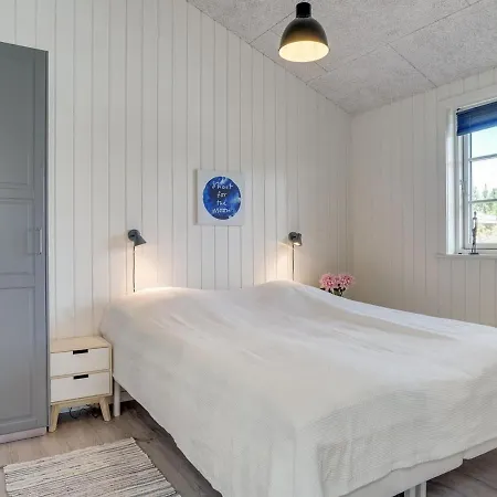 Ibo - 900m From The Sea In Nw Jutland By Interhome