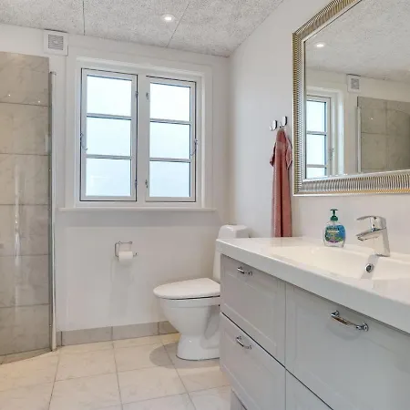 Holiday home Ibo - 900m From The Sea In Nw Jutland By Interhome Torsted (Nordjylland)