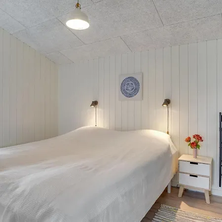 Holiday home Ibo - 900m From The Sea In Nw Jutland By Interhome Torsted (Nordjylland)