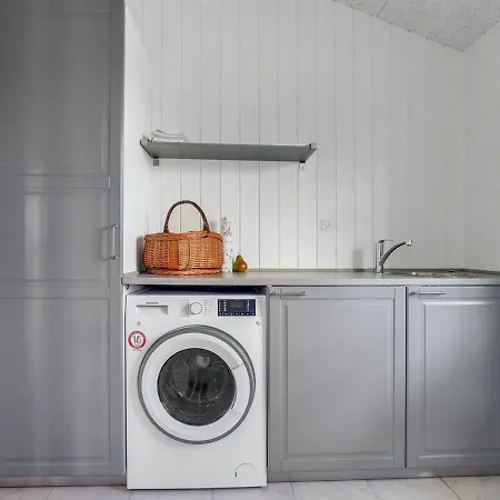 Ibo - 900m From The Sea In Nw Jutland By Interhome Holiday home