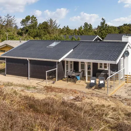 Ibo - 900m From The Sea In Nw Jutland By Interhome