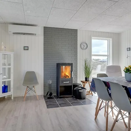 Ibo - 900m From The Sea By Interhome * Torsted (Nordjylland)