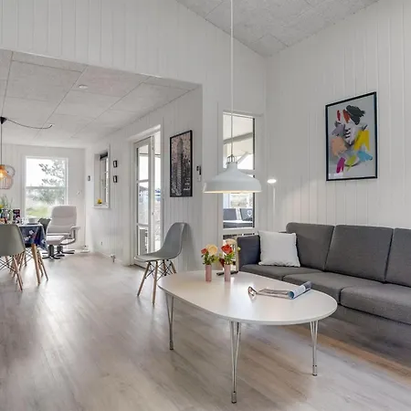Ibo - 900m From The Sea By Interhome *