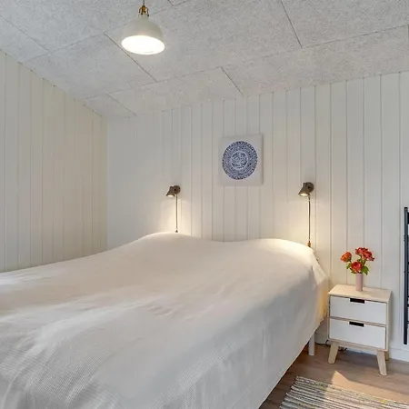 Ibo - 900m From The Sea By Interhome Feriehus Torsted (Nordjylland)