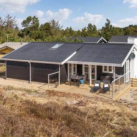 Ibo - 900m From The Sea By Interhome Feriehus
