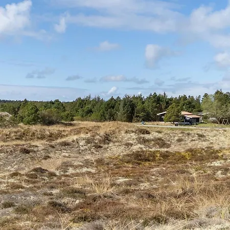 Ibo - 900m From The Sea By Interhome * Torsted (Nordjylland)