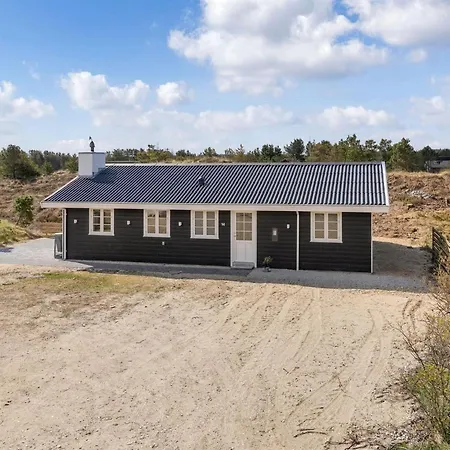 Ibo - 900m From The Sea By Interhome Feriehus