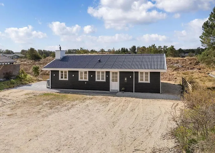 Ibo - 900m From The Sea By Interhome Torsted