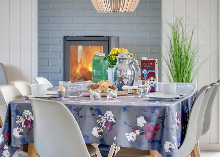 Ibo - 900m From The Sea By Interhome Nyaraló Torsted